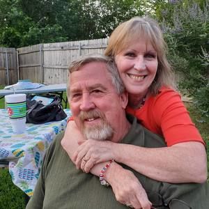 Meet your Posher, Patsy